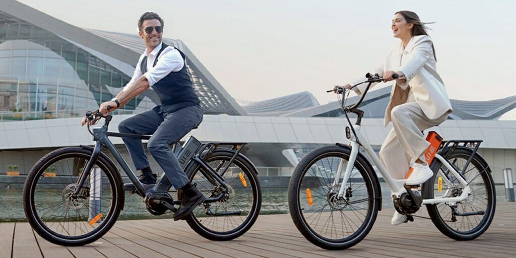 Bicicletas Electricas Engwe P275 Pro Y P275 St
