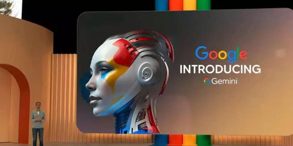 ¿Gemini, La Ia De Google, Es Racista? Así Lo Demuestran Varios Usuarios