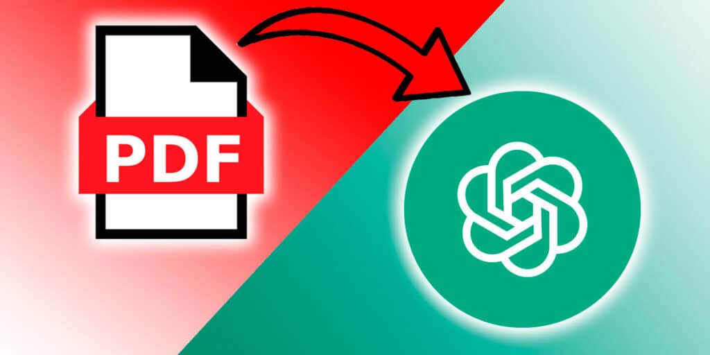 Cómo Hacer Que Chatgpt Lea Un Pdf Gratis