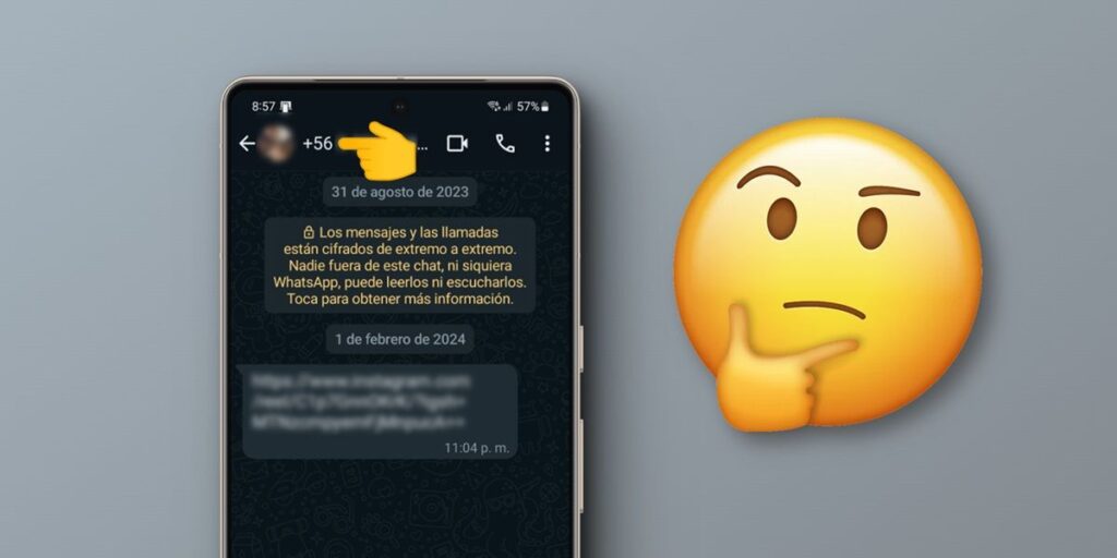 Como Saber De Que Pais Me Escriben En Whatsapp