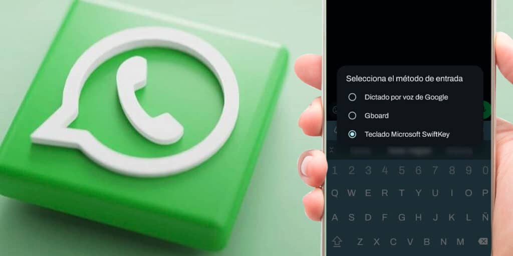 Cómo Cambiar El Teclado De Whatsapp En Android