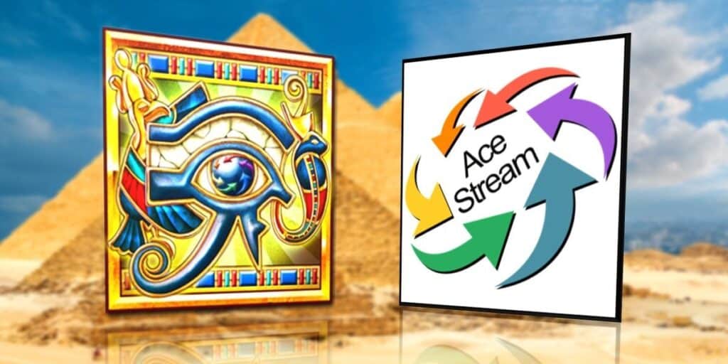 Como Configurar Horus Para Acestream