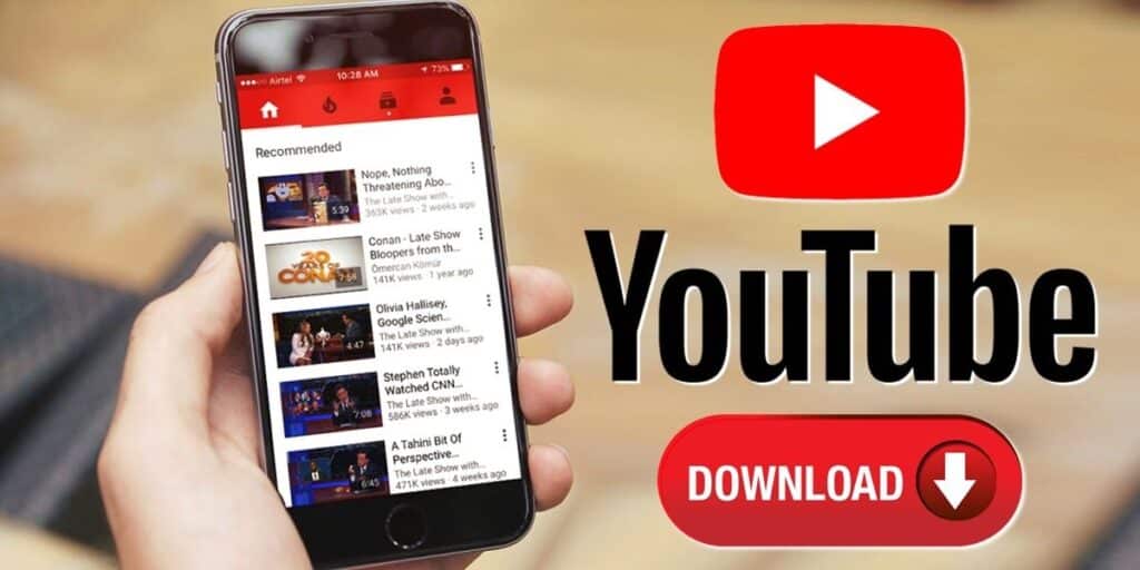 Como Descargar Lista De Reproduccion Youtube Sin Programas