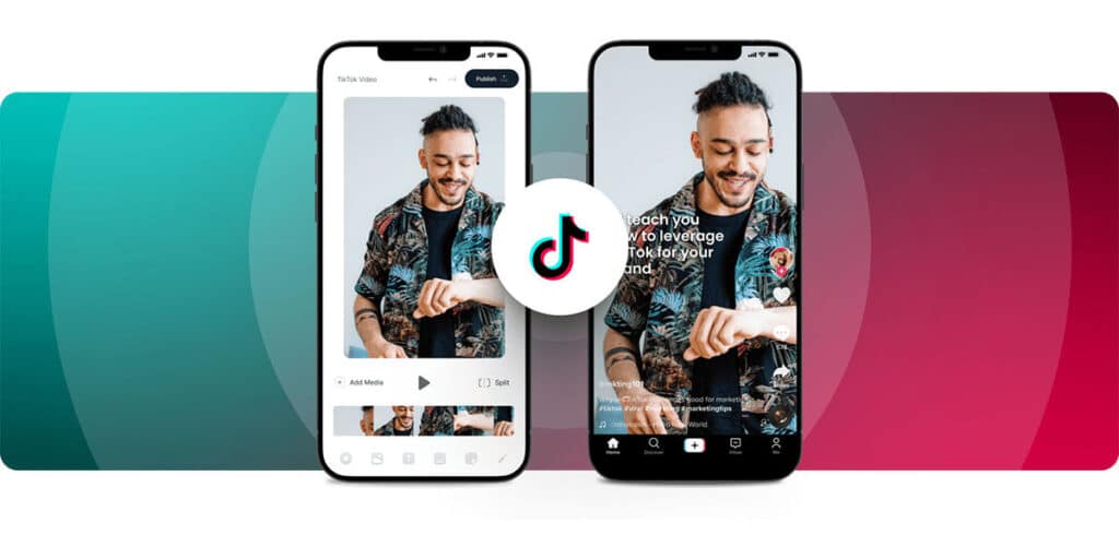 Cómo Editar Vídeos En Tiktok Ya Subidos