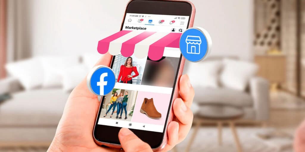 Cómo Activar Marketplace En Facebook De Android