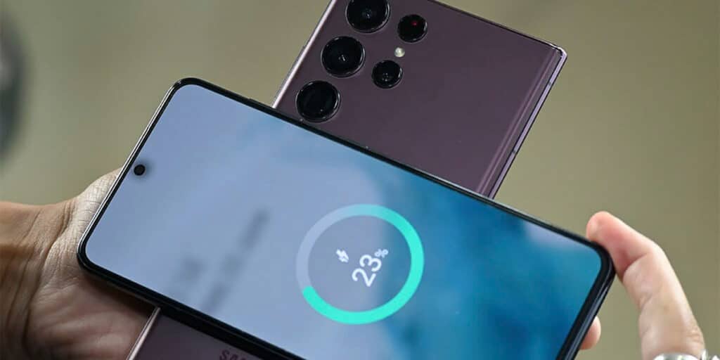 Cómo Activar La Carga Inalámbrica Inversa En Samsung Galaxy