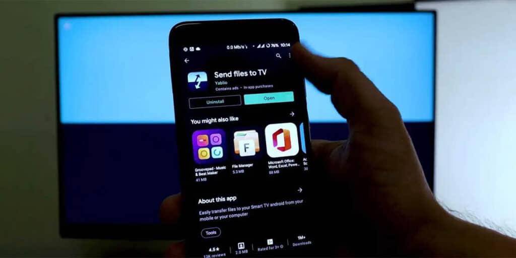 Como Instalar Apk Fire Tv Desde El Movil