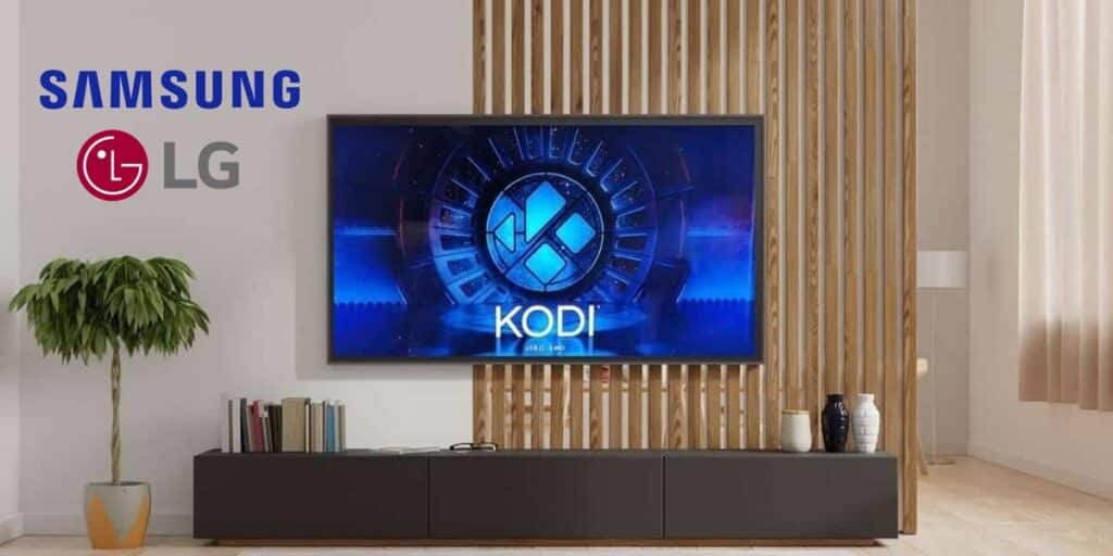Como Instalar Kodi En Smart Tv Lg Samsung