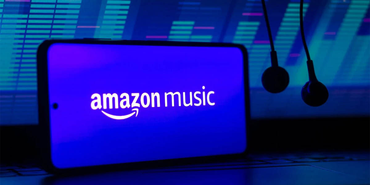 Amazon Music Is Now Free For End Users.
