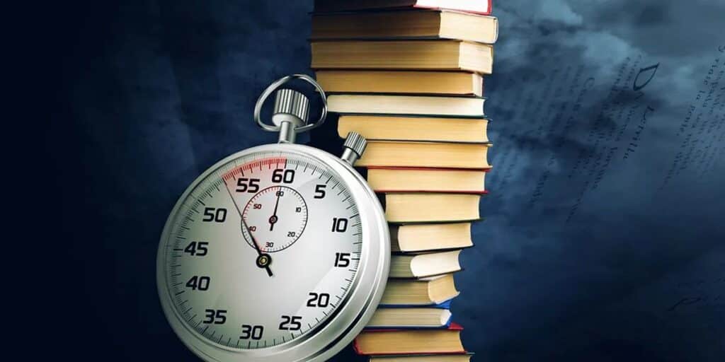 Desarrollo De La Habilidad De Lectura Rapida