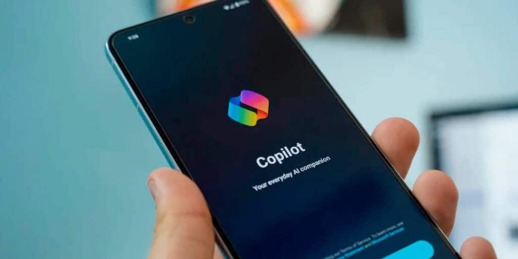 Como Usar Microsoft Copilot Como Asistente Virtual En Android