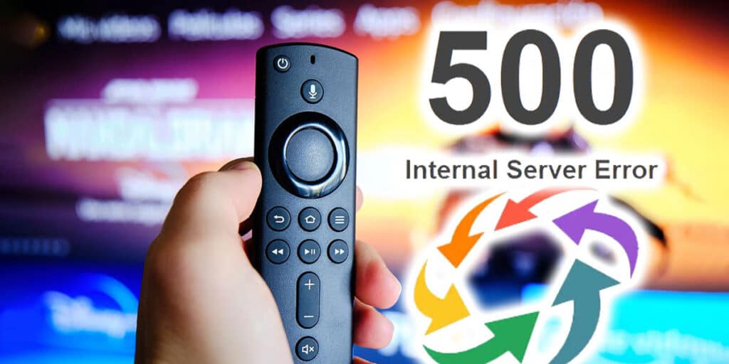 Cómo Actualizar Acestream En Fire Tv Para Solucionar El Error 500