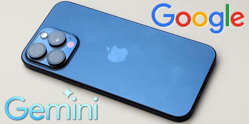 Como Usar Gemini En Iphone Pasos Para Agregar La Ia A Tu Movil