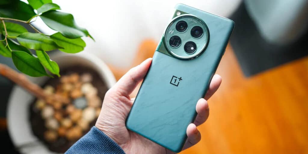 Oneplus No Aumentará Sus Años De Soporte A Siete Por Esta Razon
