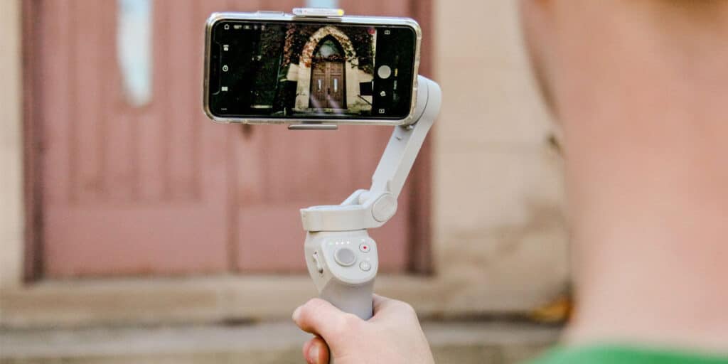 Los 7 Mejores Gimbals Para Tu Móvil