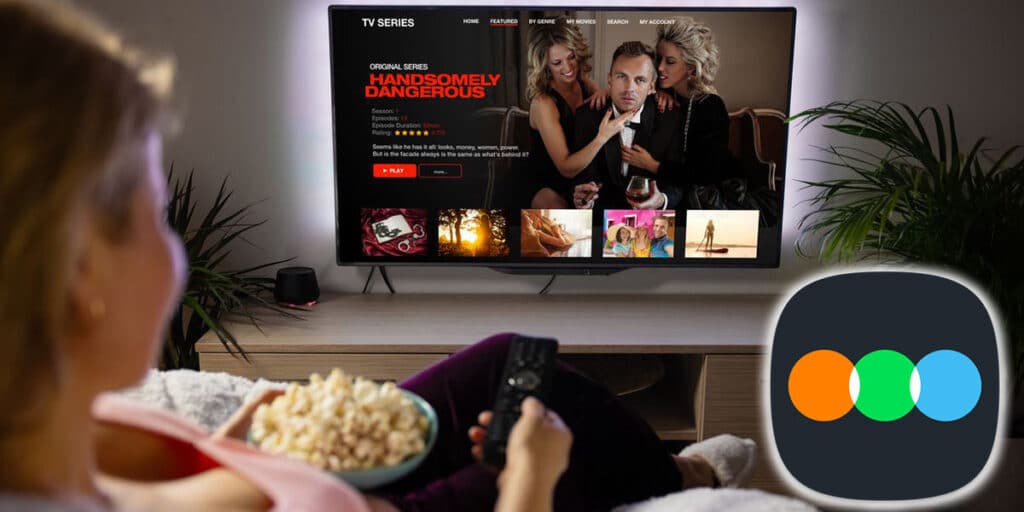 Las Mejores Aplicaciones Para Apuntar Películas Y Series Vistas