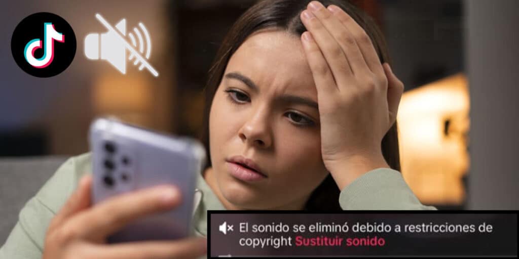 Tu Vídeo Se Ha Silenciado En Tiktok Por Qué Y Cómo Solucionarlo
