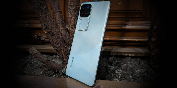 Vivo V30 Pro Launcher Features
