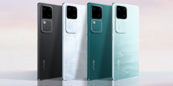 Vivo V30: Features, Price And Technical Sheet