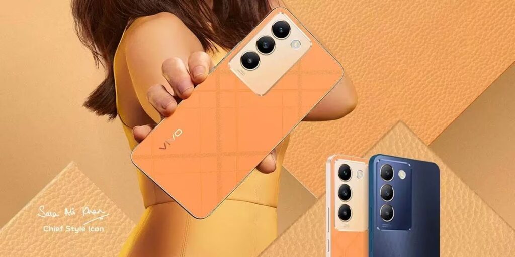 Vivo Y200E