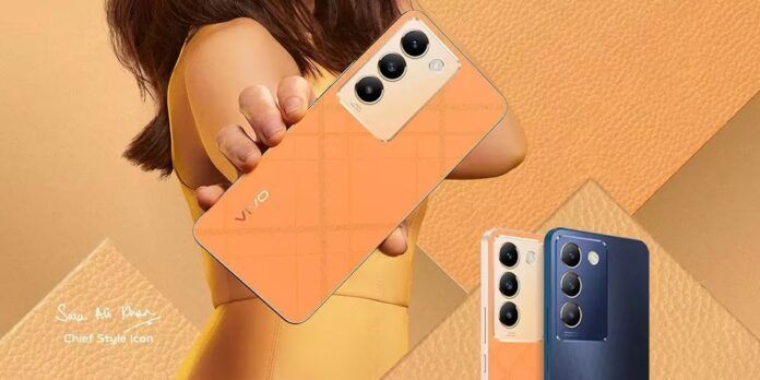 Vivo Y200E