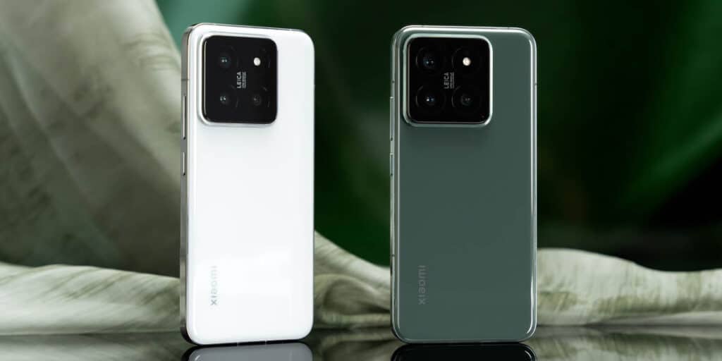 Esto Costara El Xiaomi 14 En España Filtracion