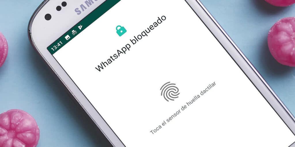La Huella Digital De Whatsapp No Funciona: Qué Hacer Y Solución