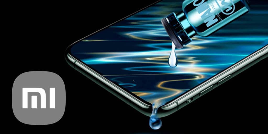 Xiaomi Will Void Your Phone'S Warranty If You Use This Screen Protector.