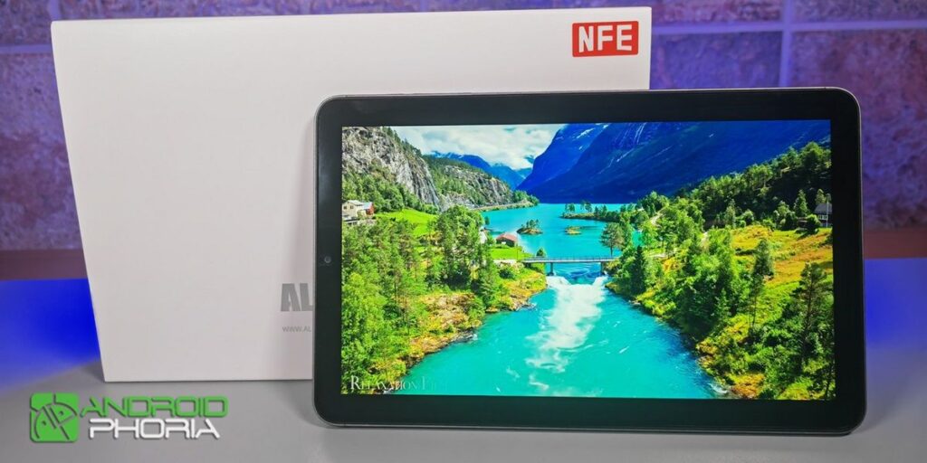 Alldocube Iplay50 Mini Pro Nfe Review