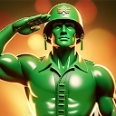 How To Download Mini Royale On Android And Iphone 5 Toy Soldier Wars