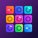 9 Best Apps To Create Free Beats On Android 4 Groovepad - Music Creator