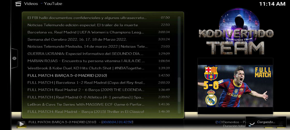 What Are The Differences Between Kodivertir Nexus Mandalorian Mod 20.3 And The Regular Version Of Kodi Nexus 20?