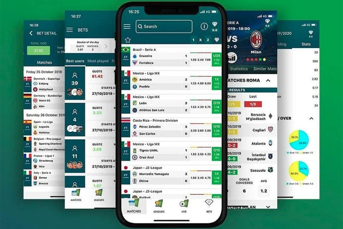 Betmines Betting Tips
