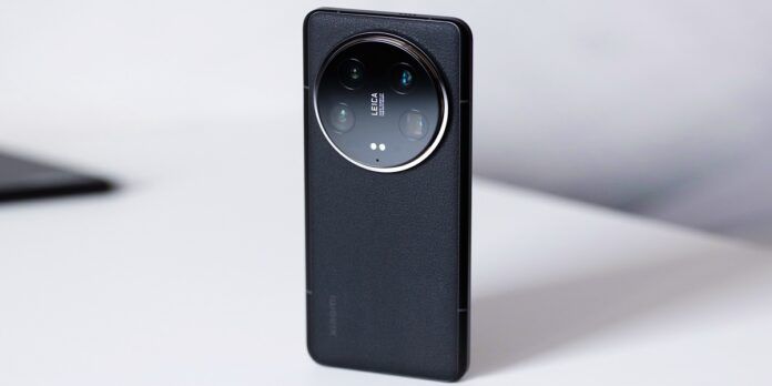 Xiaomi 14 Ultra Features Price And Technical Sheet