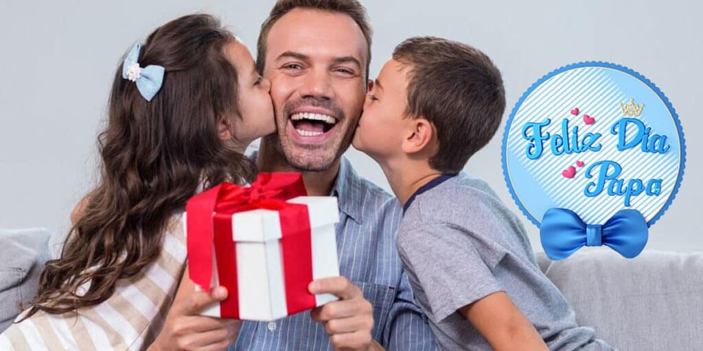 Celebra El Día Del Padre Subiendo A Tu Whatsapp Imágenes Con Mensajes De Amor