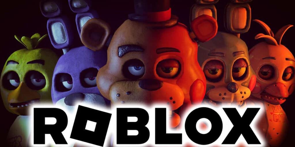 Los 10 Mejores Juegos De Five Nights At Freddy