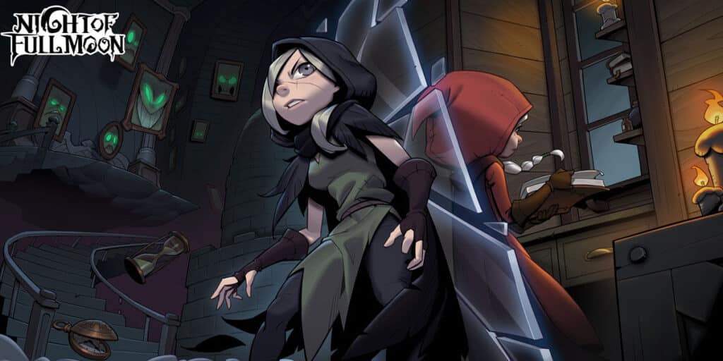 Los 10 Mejores Juegos Roguelike Deck Builder Para Android