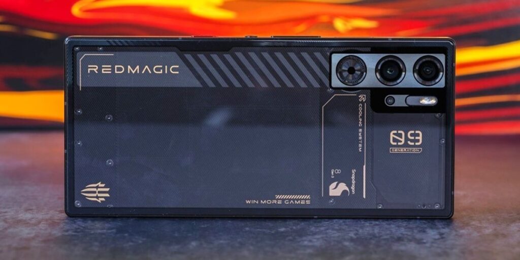 Los 10 Moviles Mas Potentes Segun Antutu Marzo 2024