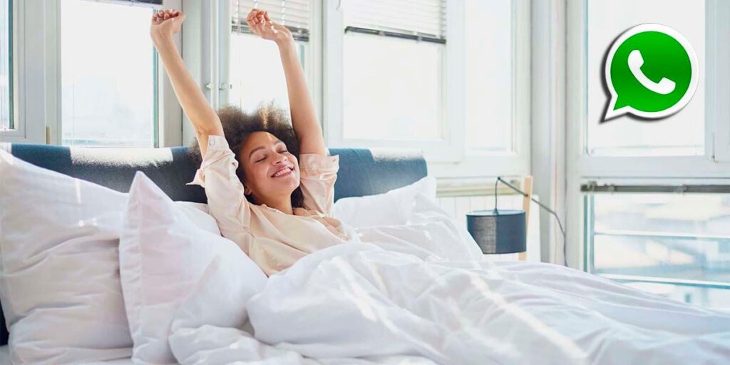 Mejores 100 Frases De Buenos Días Para Whatsapp