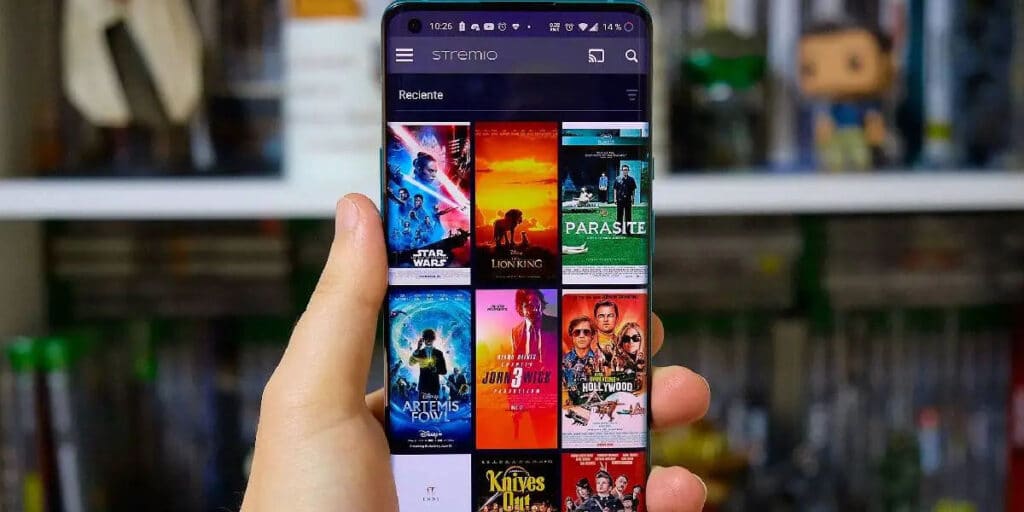 Todos Los Addons Que No Te Pueden Faltar En Stremio