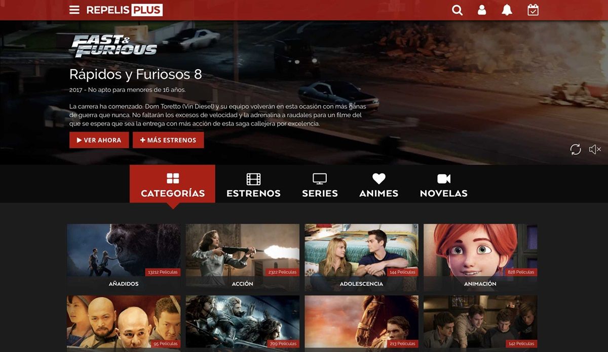 Repelisplus Apk With Fire Tv Stick