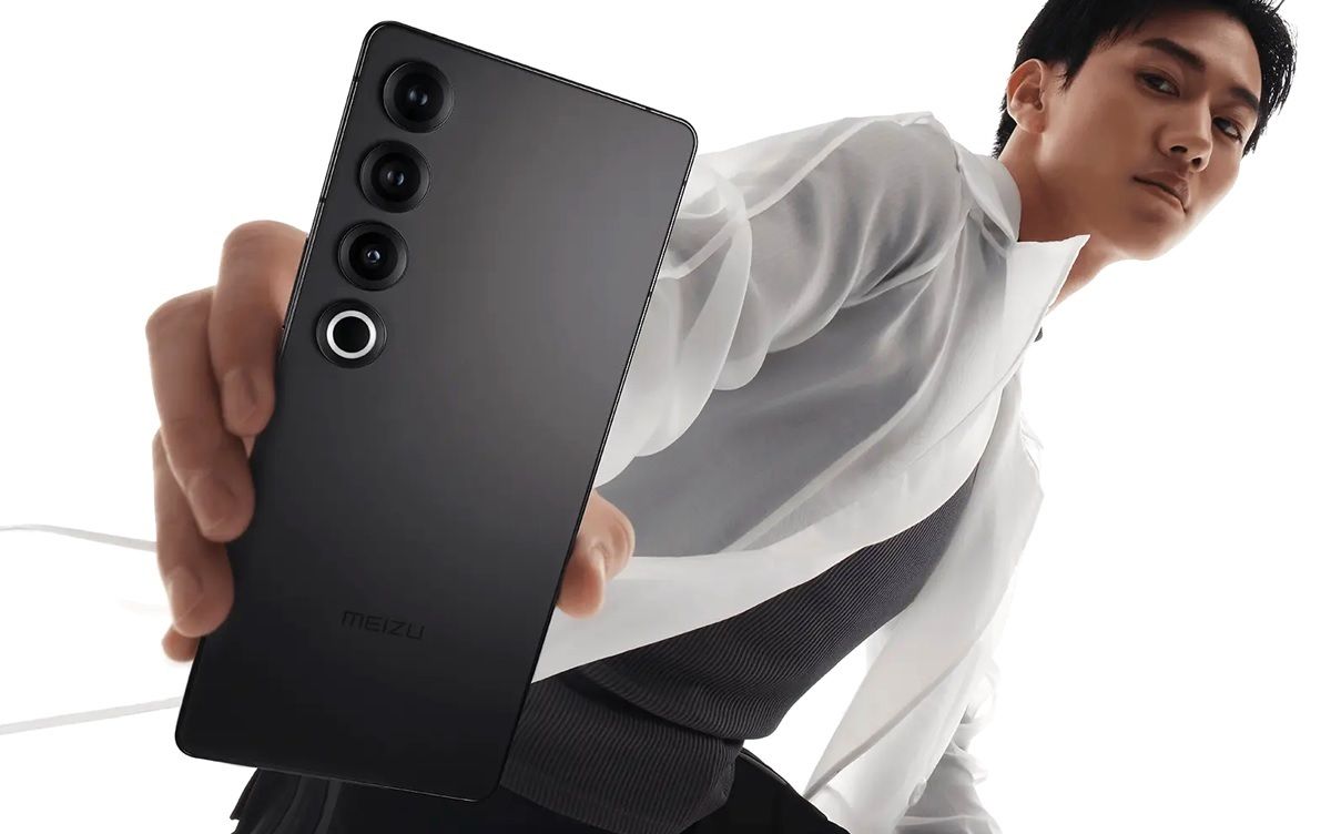 Meizu 21 Pro Specifications