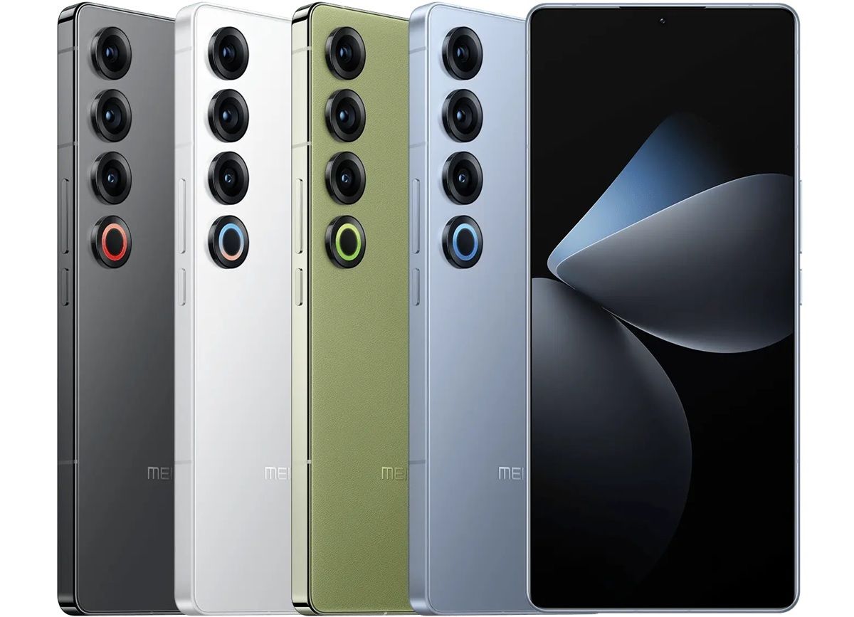 Meizu 21 Pro Availability And Prices