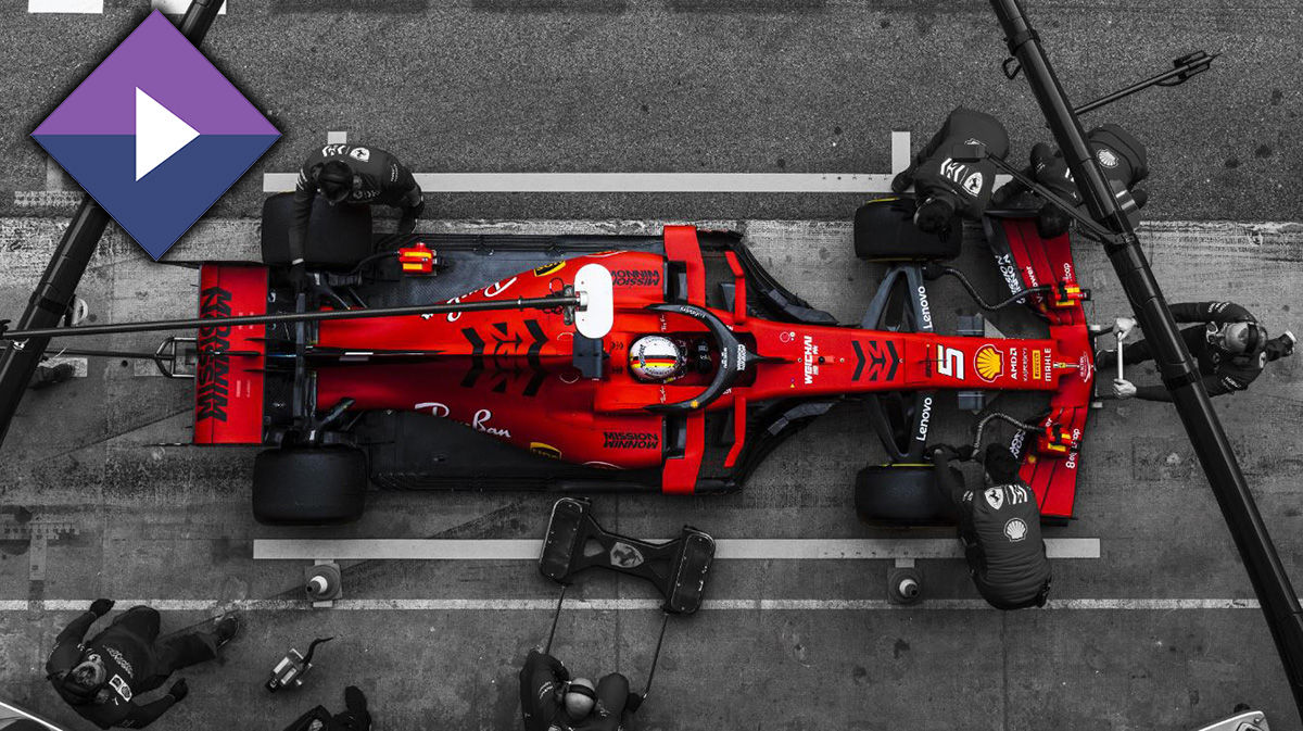 Best Stremio F1 Add-Ons