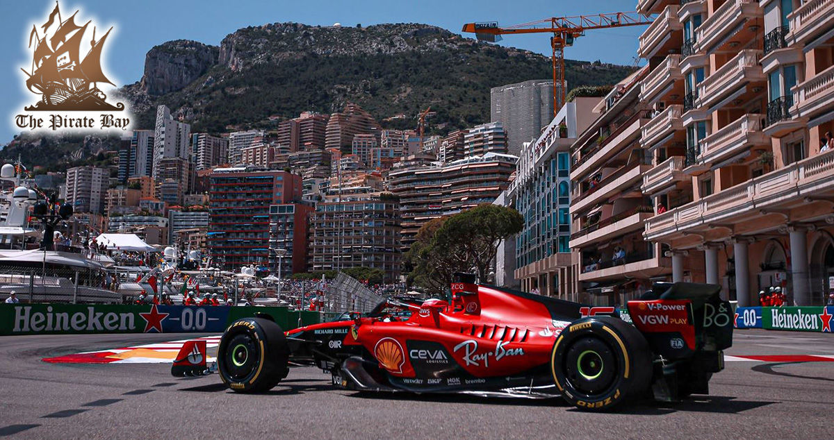 The Pirate Bay Addon F1 Stremio