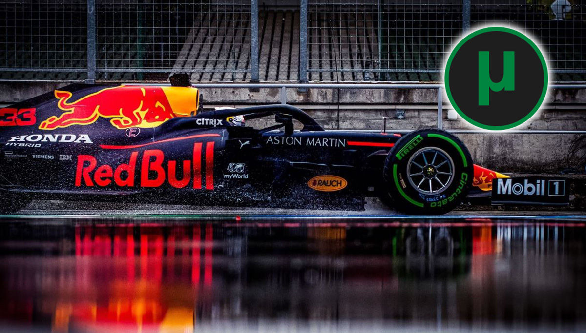 Powerful Stream F1