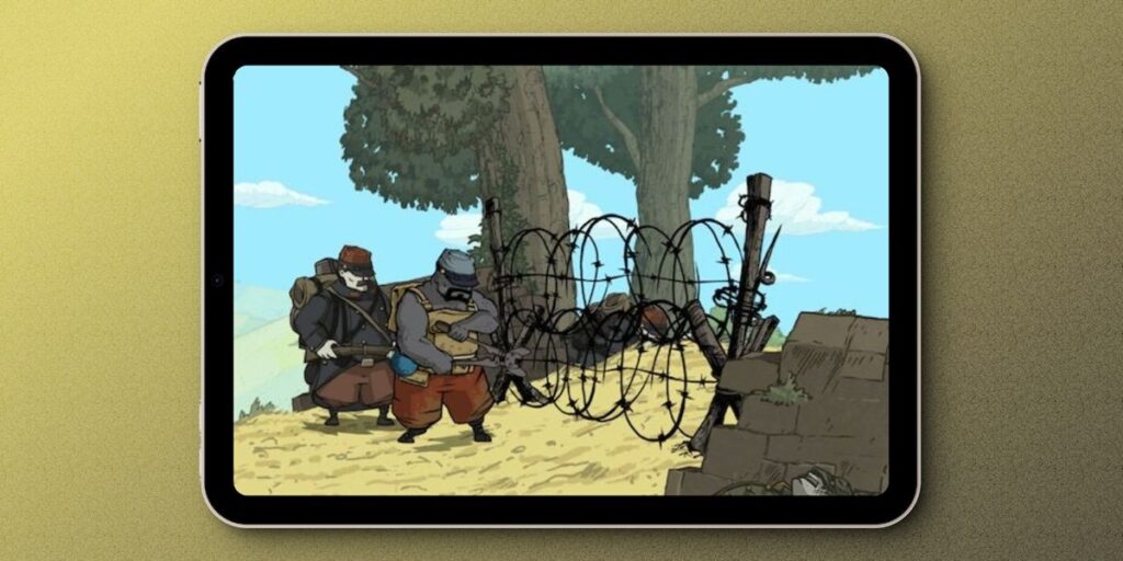 Mejores Juegos Parecidos A Papers Please Para Android