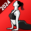 10 Best Free Home Workout Apps (2024) 17 Yoga For Weight Loss, Asana