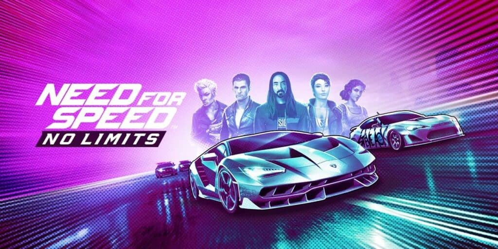 Vender Autos En Nfs Limits