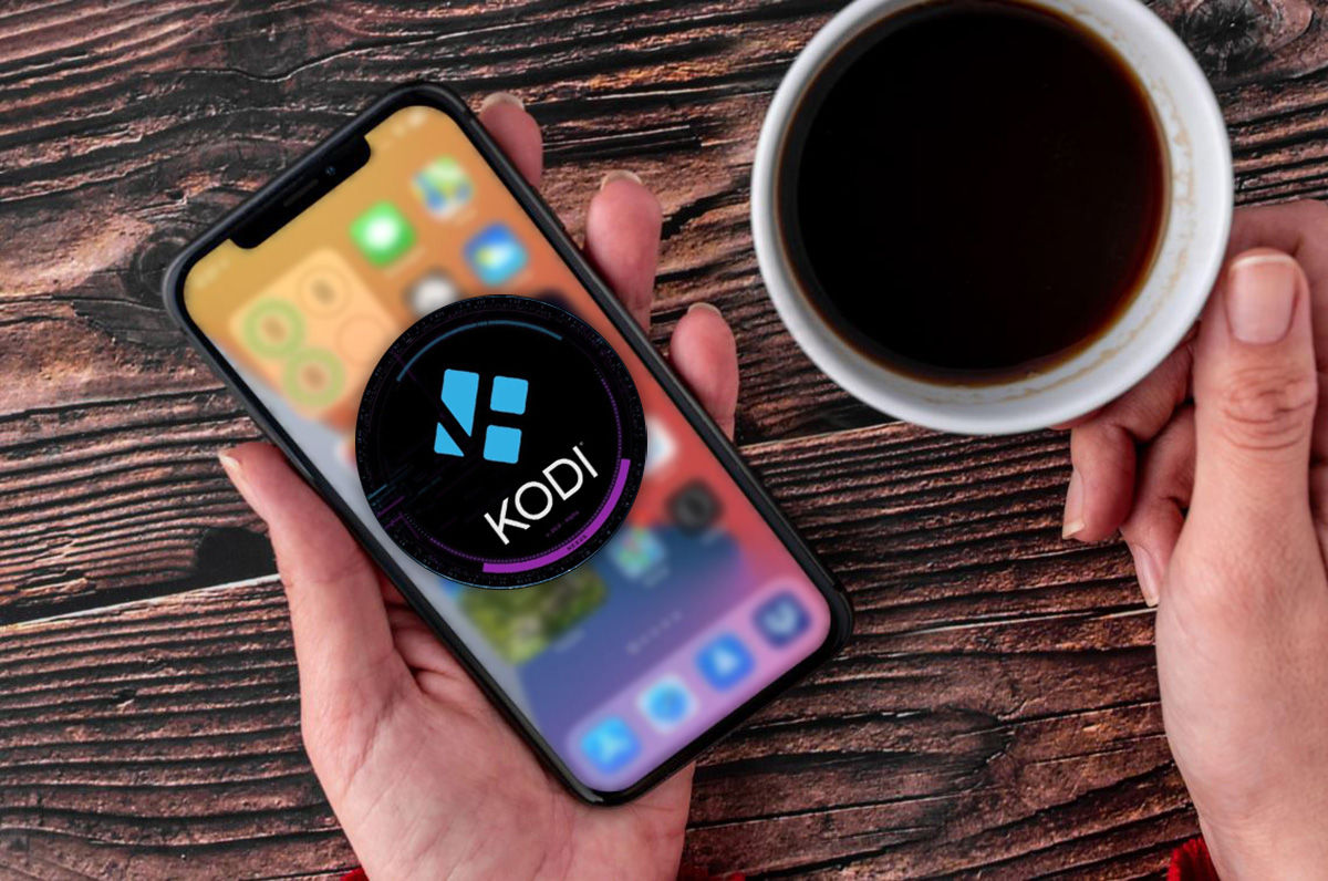 How To Install Kodi On Iphone Without Jailbreak